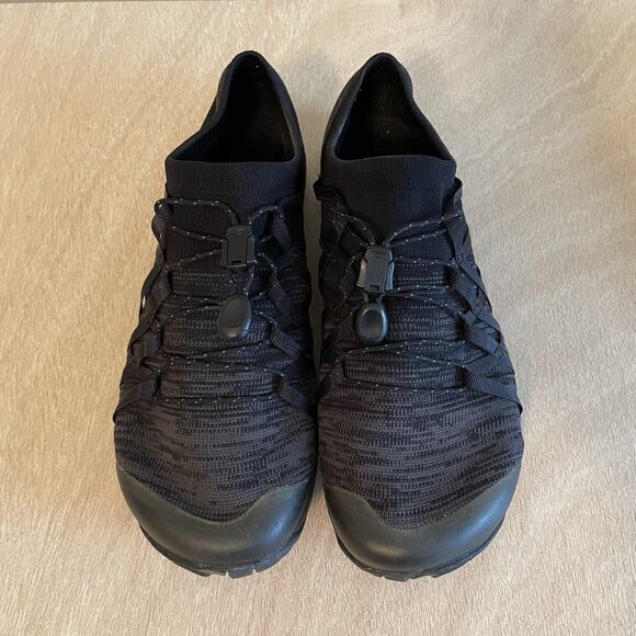 Merrell Trail Glove 4 Vibram Barefoot Running Shoes - Picture 3 of 10